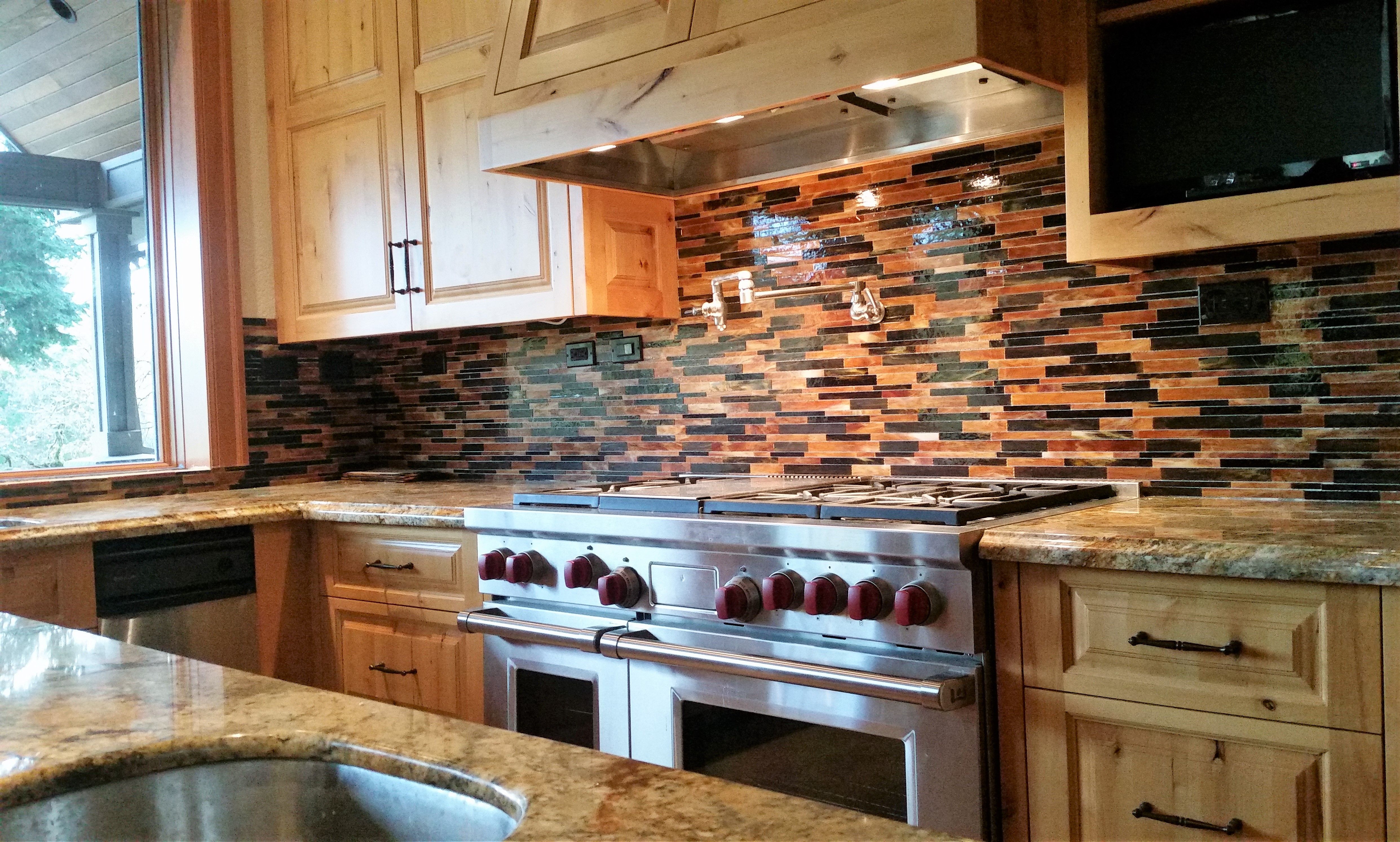 Oz Tile & Design Image